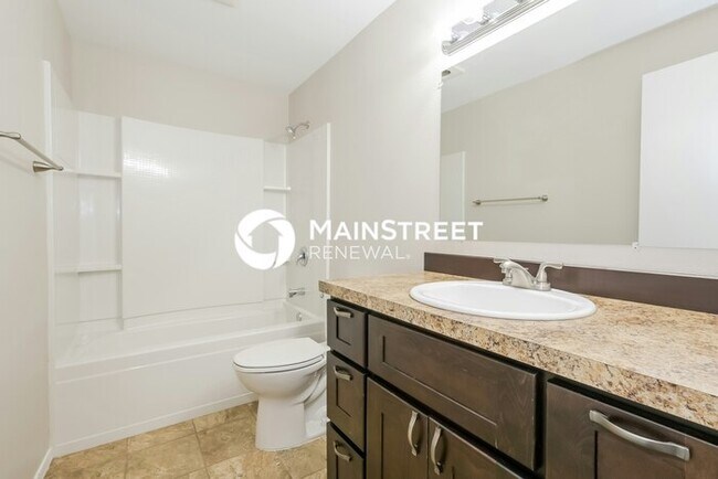 Building Photo - 3 Bedroom Pet-Friendly Home in GRAHAM, WA ...