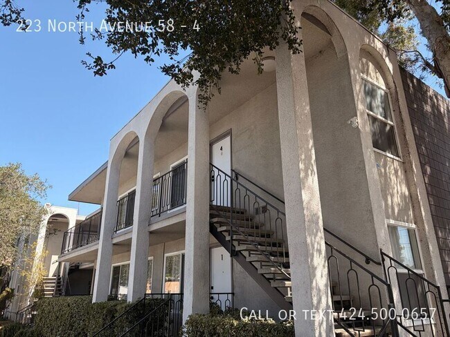 Building Photo - 223 N Ave 58