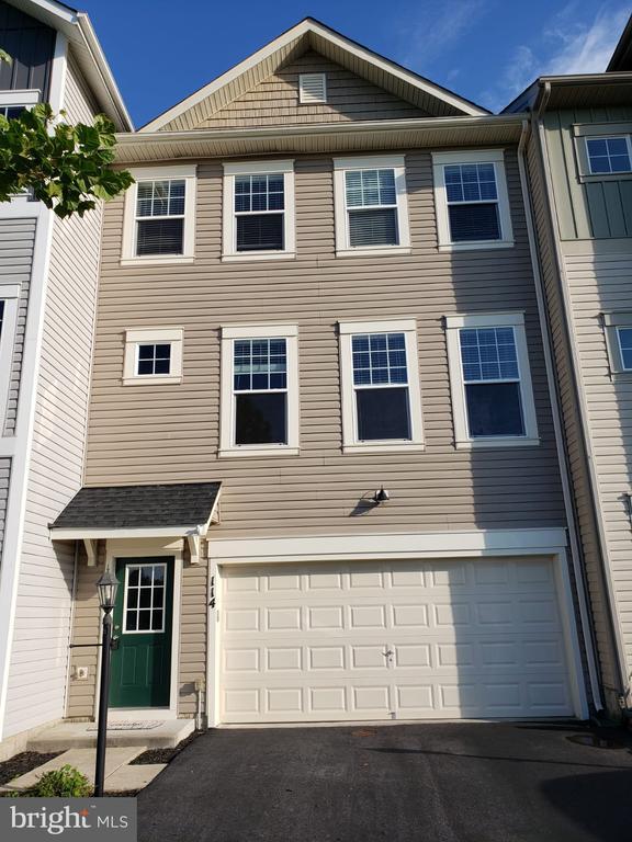 Building Photo - 114 Brasstown Loop