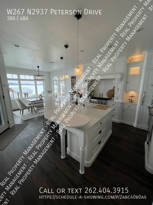 Building Photo - Fully Furnished Stunning Home on Pewaukee ...