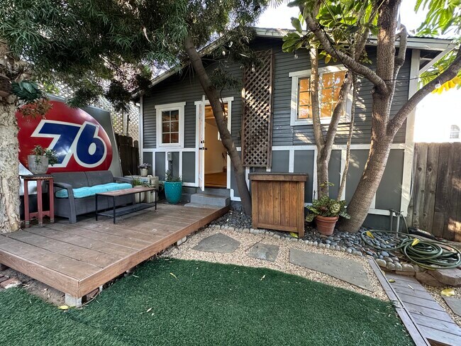 Primary Photo - 641 Copeland Ct