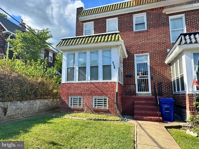Building Photo - 548 Radnor Ave