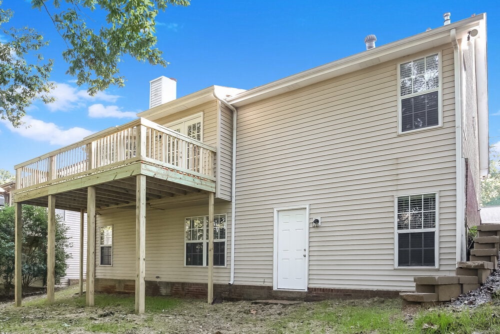 Building Photo - 5356 Village Way