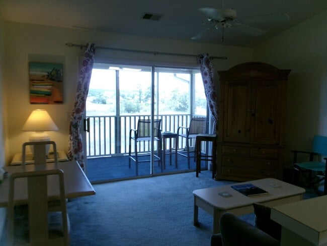 Building Photo - 4500 Coquina Harbour Dr