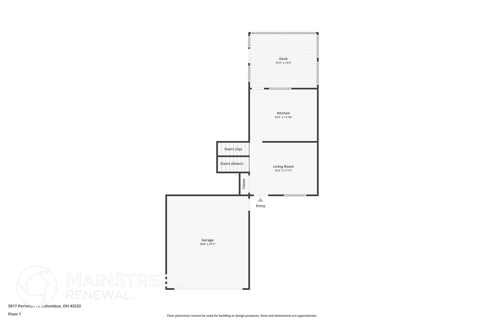 Building Photo - 3017 Perinton Pl