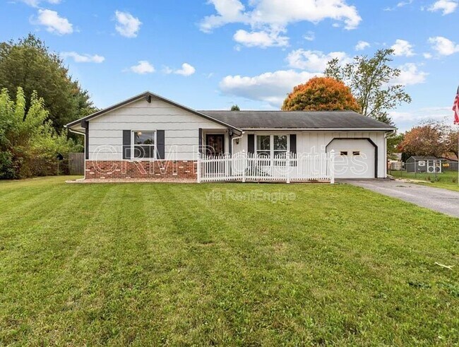 Building Photo - 1717 Teasdale Ln