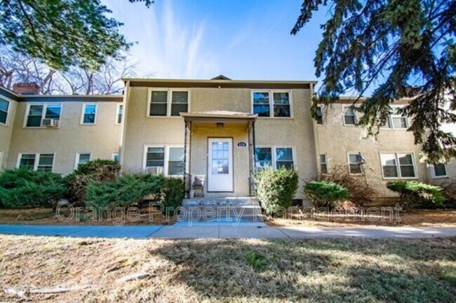 Building Photo - 816 N 46th St
