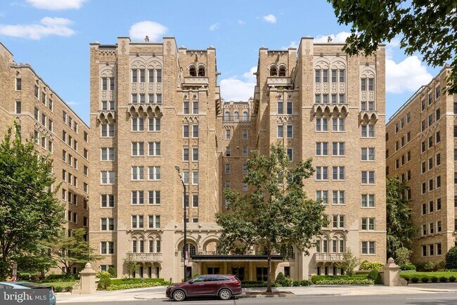 Building Photo - 2101 Connecticut Ave NW