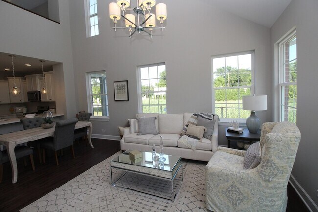Building Photo - 10744 W Clocktower Drive