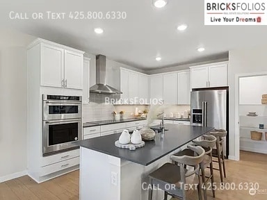 Building Photo - Make It Yours: Brand New Spacious Living i...