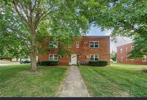 Building Photo - 601 Hadley Ave