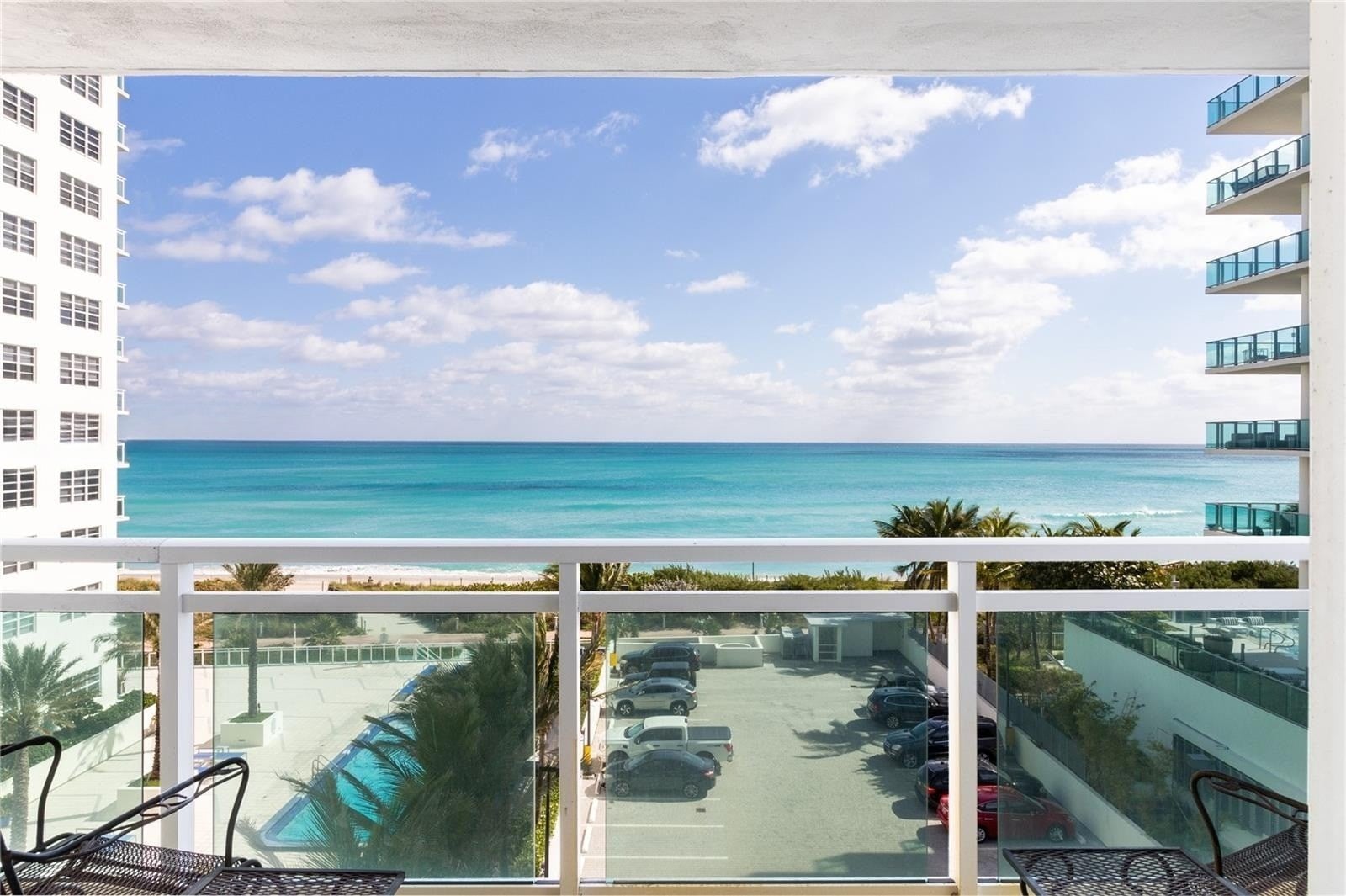 Building Photo - 6917 Collins Ave