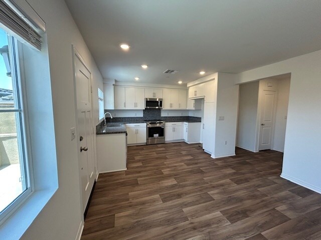 Kitchen /dining - 7309 Alder Grove Way