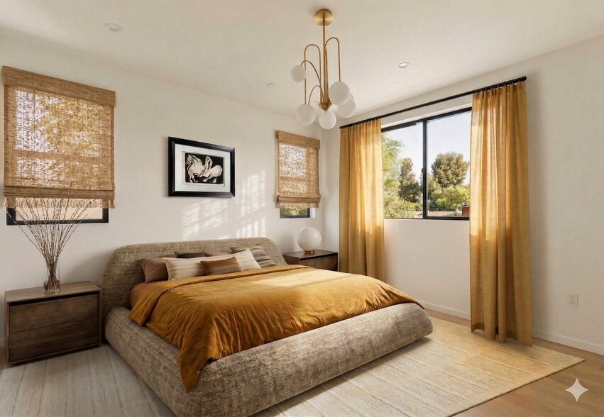 Building Photo - 17852 Saticoy St