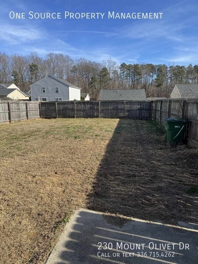 Building Photo - 230 Mount Olivet Dr