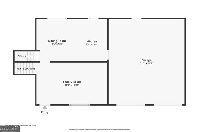 Building Photo - 7709 Glen Devon Rd