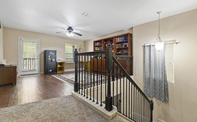 Building Photo - 10607 Tansy Canyon