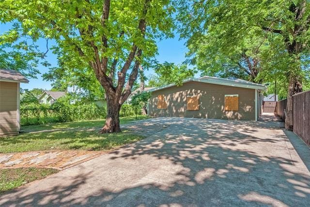 Building Photo - 4102 Robert L Parish Sr. Ave