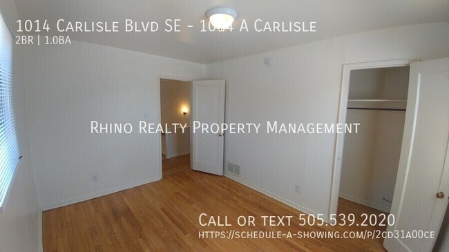 Building Photo - 1014 Carlisle Blvd SE