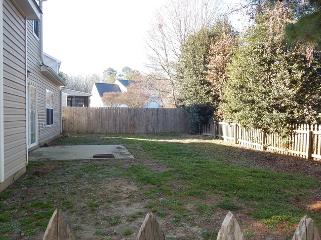 Building Photo - 5213 Neuse Tavern Ct