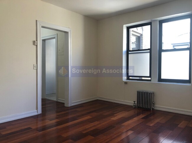 Building Photo - 614 West 152nd Street
