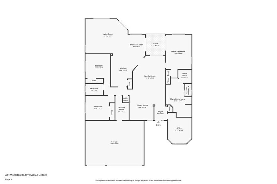 Building Photo - 1635 Regal Mist Loop