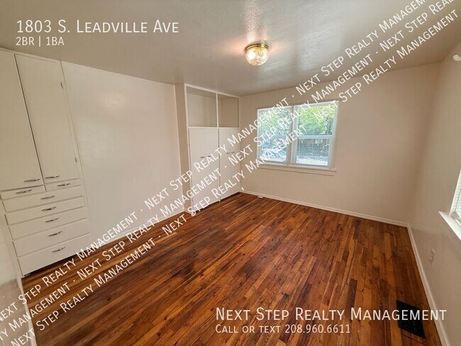 Building Photo - 1803 S Leadville Ave