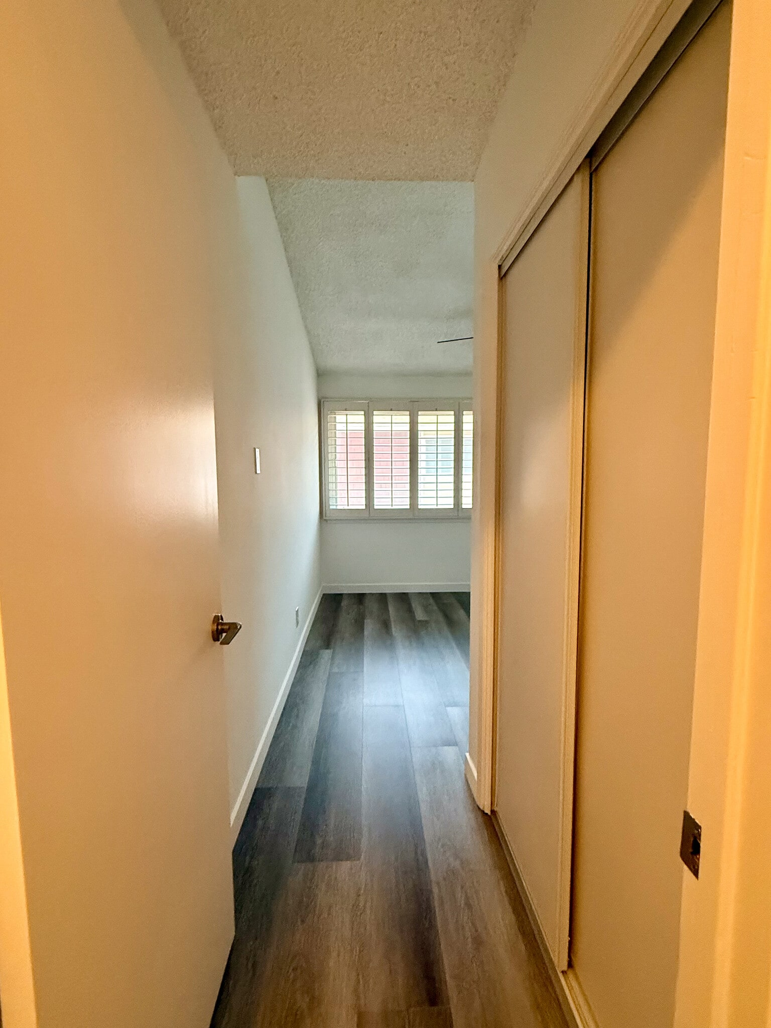 Bedroom 2 - 3500 W Manchester Blvd