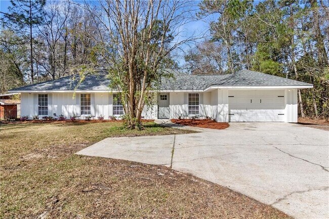 Primary Photo - 3130 Louisiana Highway 59 None Unit