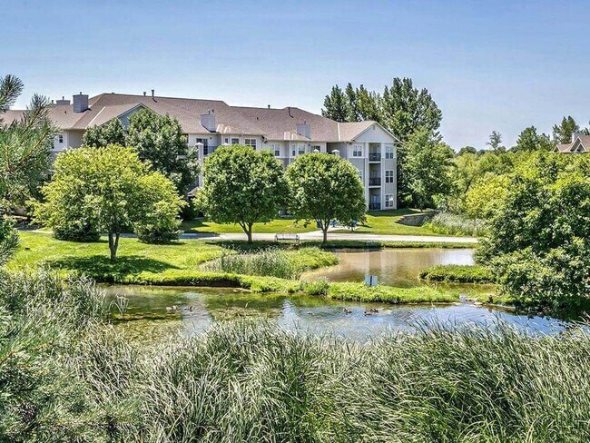 Building Photo - Autumn Grove Apartments