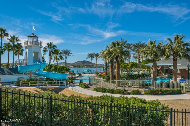 Building Photo - 9036 S 169th Dr