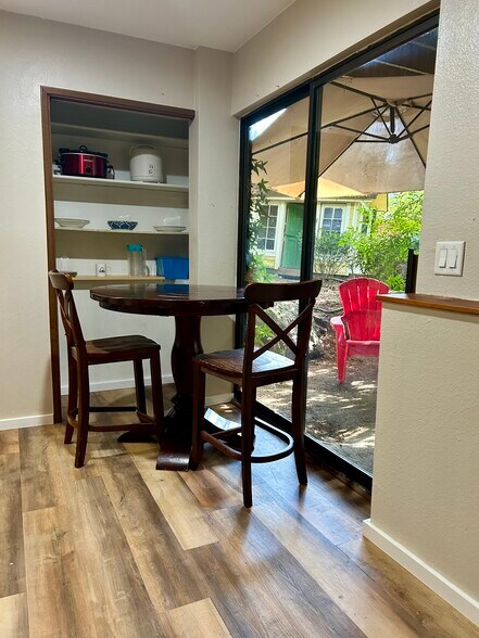 Kitchen - 4206 242nd St SW