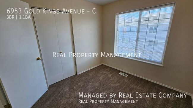 Building Photo - 6953 Gold Kings Ave
