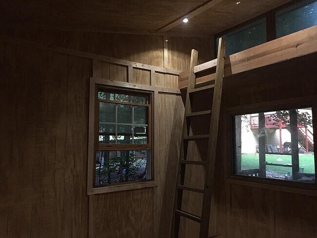 Building Photo - 510 Tribble Creek Dr