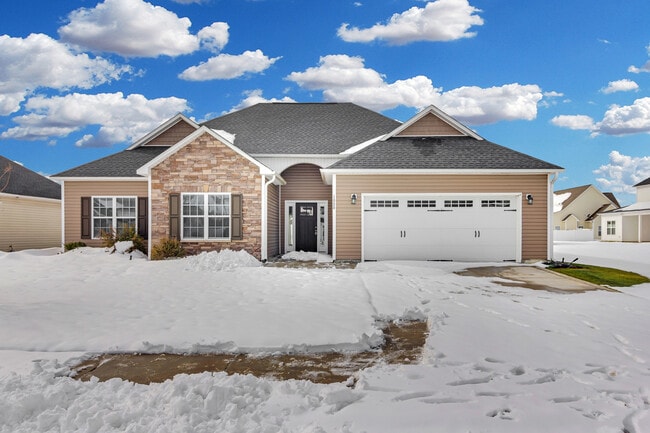 Building Photo - 1000 Abby Leigh Ave