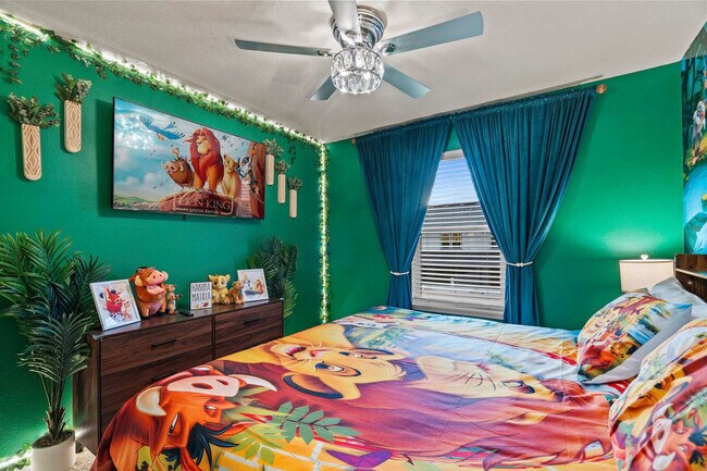 Building Photo - 1263 Blue Paradise Wy