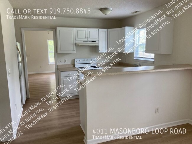 Building Photo - 4011 Masonboro Loop Rd