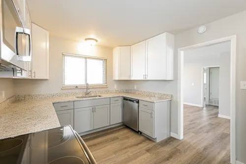 Building Photo - 2332 Fulton St