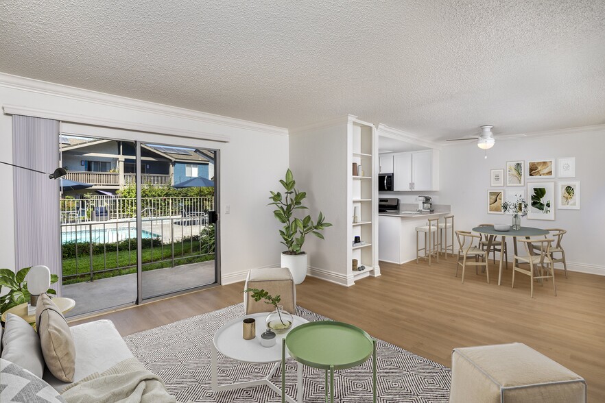Building Photo - Rancho Vista