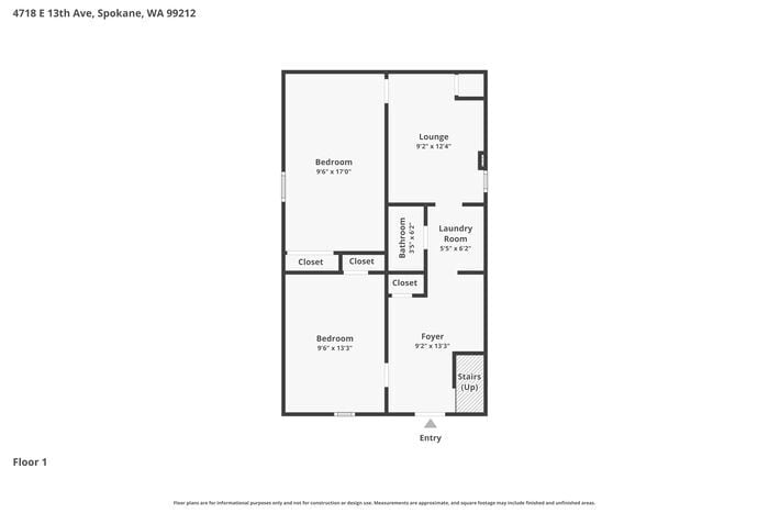 Building Photo - 4718 13th Ave S