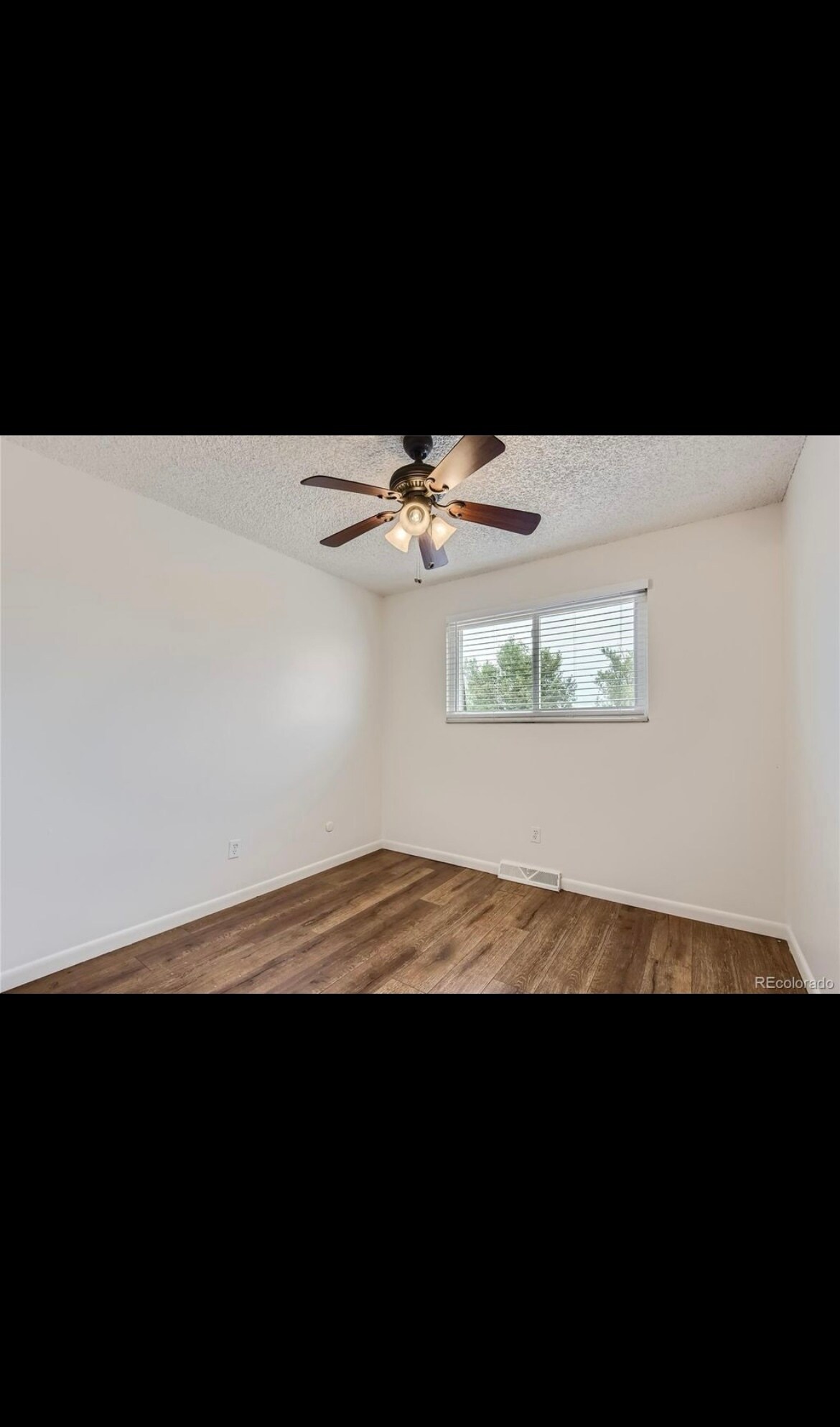 Bedroom #2 - 7137 S Webster St
