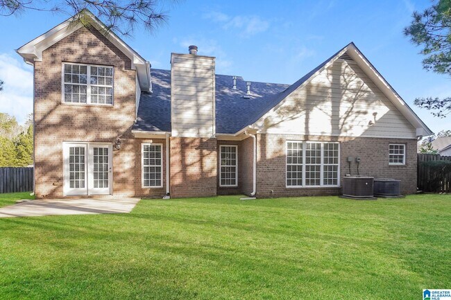 Building Photo - 100 Chesser Loop Rd