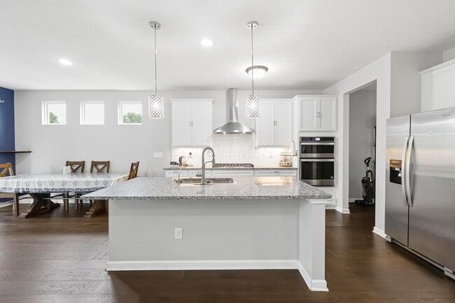 Building Photo - 6722 Rocky Ridge Dr