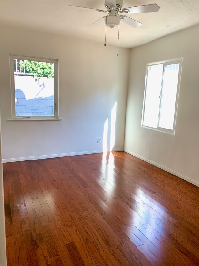 Bedroom - 4822 Bamford Plz