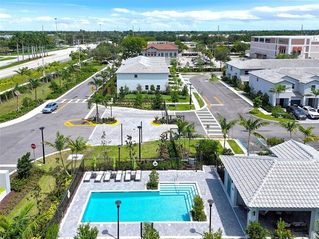 Building Photo - 105 SW 184th Ave