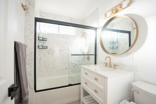 Bathroom 2 - 9962 Pacific Ave