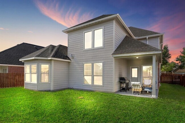 Building Photo - 24715 Nautical Mile Ln