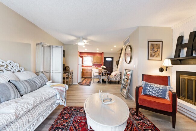 Building Photo - Quality Home Management