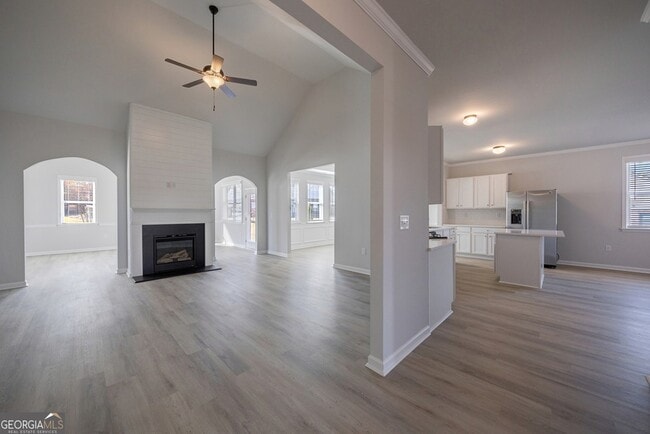 Building Photo - 931 Park Pl St