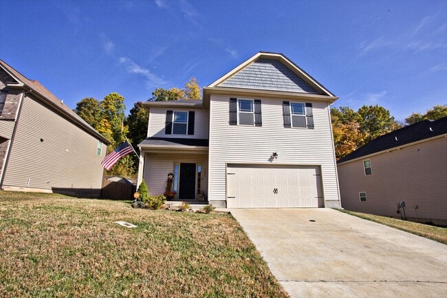 Primary Photo - 1328 Black Oak Cir